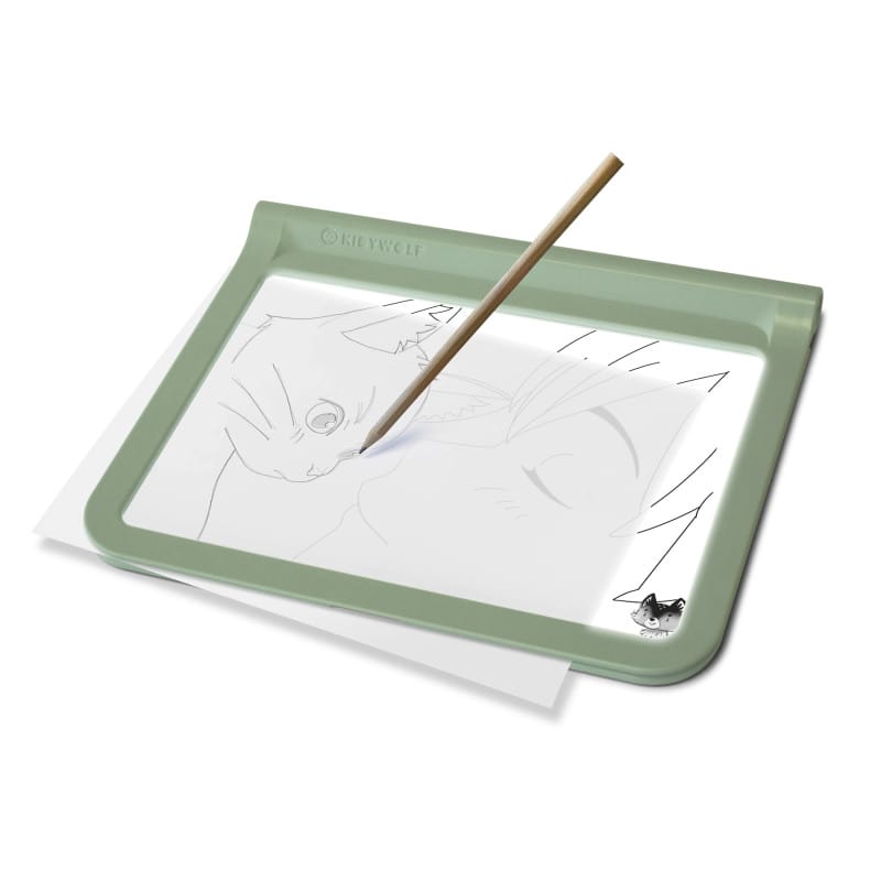 kidywolf kidydraw pro