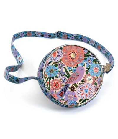 Djeco - Handtas vogel