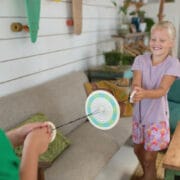 BS toys - Kleurenspinner