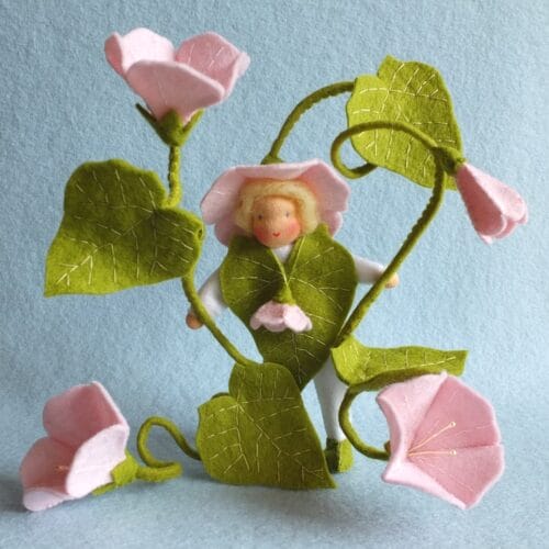 Pippilotta - Windekind