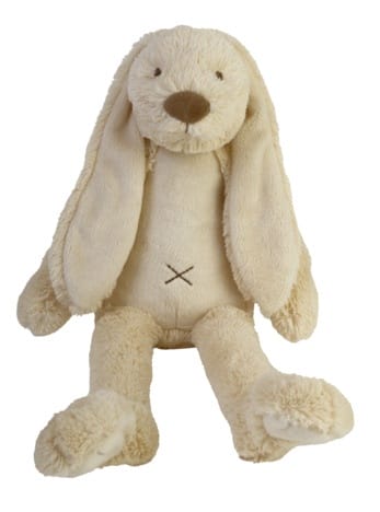 Happy horse - Rabbit Richie beige 38 cm