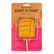 Kikkerland - Roast a toast