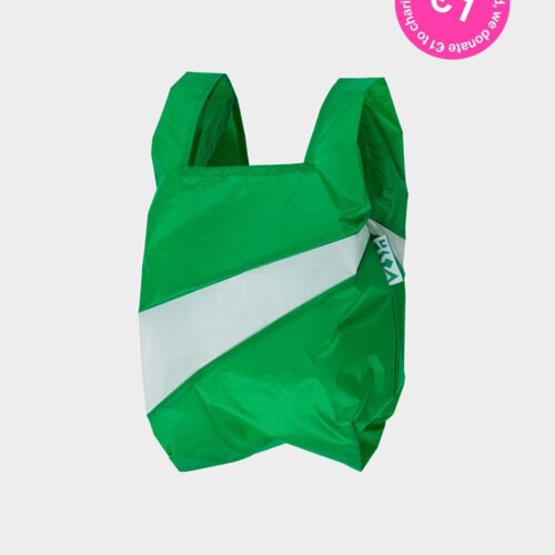 Susan Bijl - The new shopping bag - Medium - Wena & Rotte