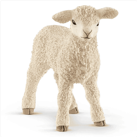 Schleich - Lam (13883)
