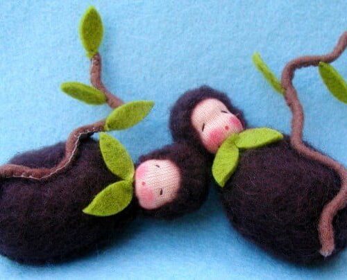 Pippilotta - Wortelkinderen