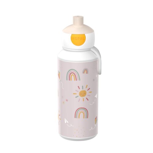 Mepal - Drinkfles sunshine rainbow