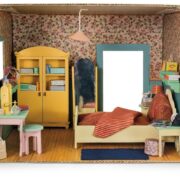 Het Muizenhuis - Room kit - Slaapkamer