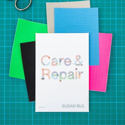 Susan Bijl - Care repair kit