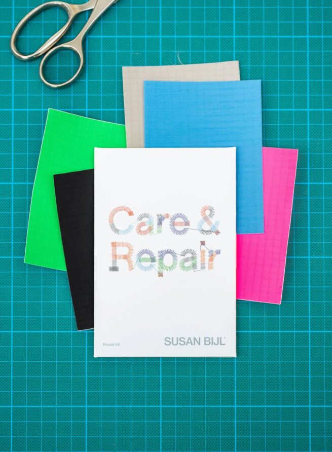 Susan Bijl - Care repair kit