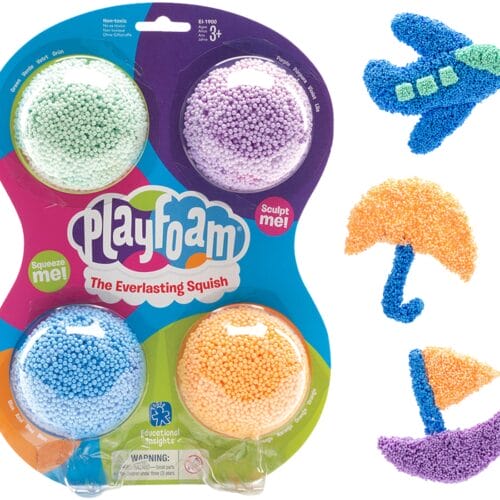 Playfoam - Classic 4 pack