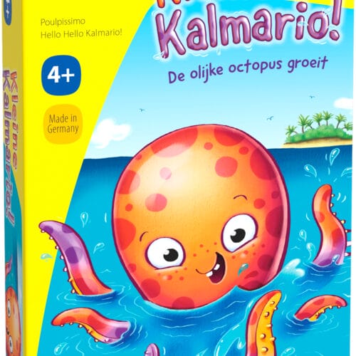SALE Haba - Kleine Kalamario