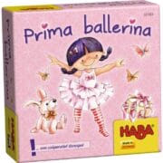 Haba - Prima ballerina