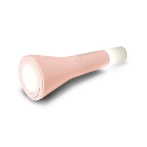 Kidywolf - Kidyflashlight zaklamp roze