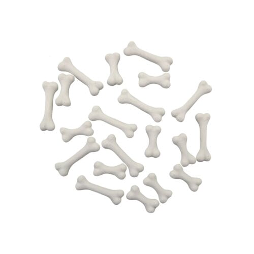 Grennn - Mini dino botjes loose parts