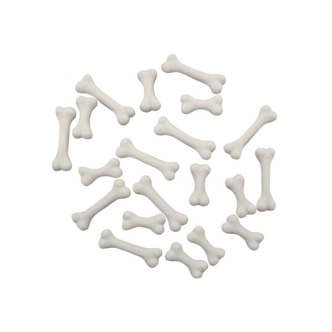 Grennn - Mini dino botjes loose parts