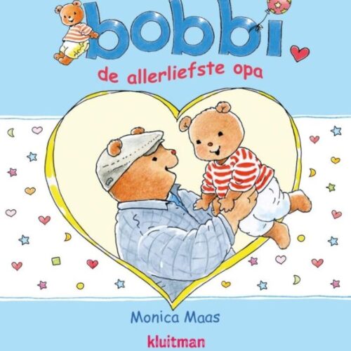 Bobbi - De allerliefste Opa