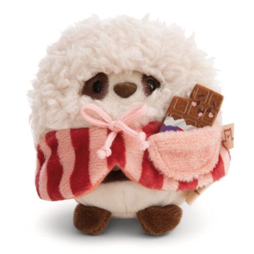 Mymochi - Panda met sushi kostuum