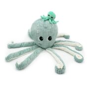 Les deglingos - Mama octopus met baby