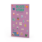 Het Muizenhuis - Knipvellen keuken