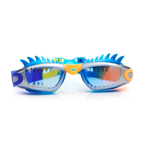 Bling2o - Duikbril Draco blauw 3+