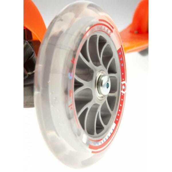 Micro step - Voorwiel mini micro of sprite step