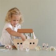 Little Dutch - Ark van Noach