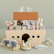 Little Dutch - Ark van Noach