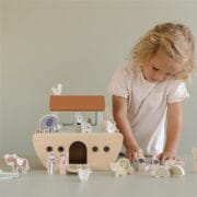 Little Dutch - Ark van Noach