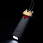 Petit boum - zaklamp wolf
