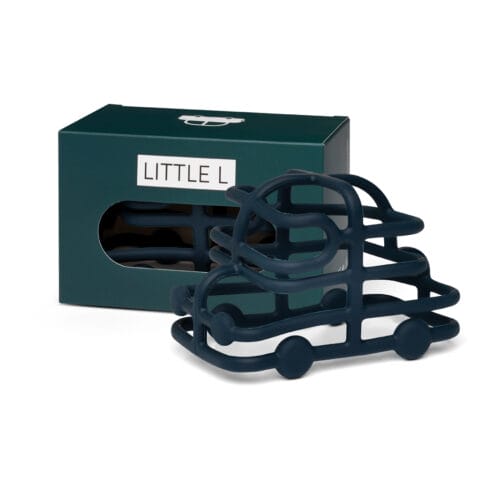 Little L - soft toy auto