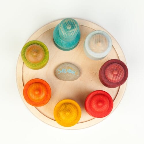 Grapat - Weekkalender 17-168