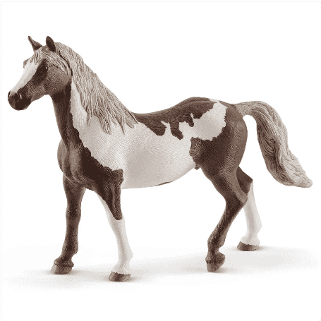 Schleich - Paint ruin (13885)