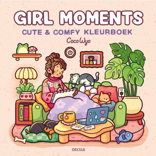 Coco Wyo - Girl moments