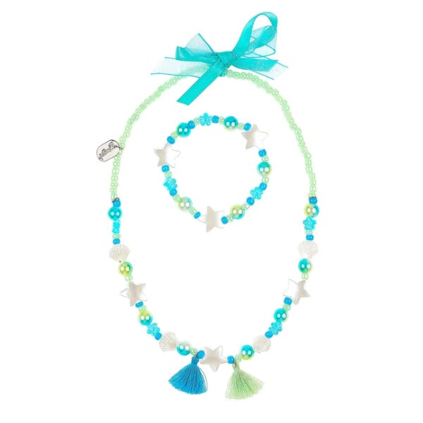 Souza - Ketting en armband Annebel
