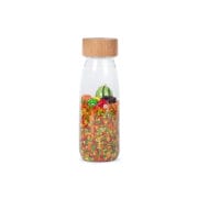 Petit Boum - Sensorische fles fruit