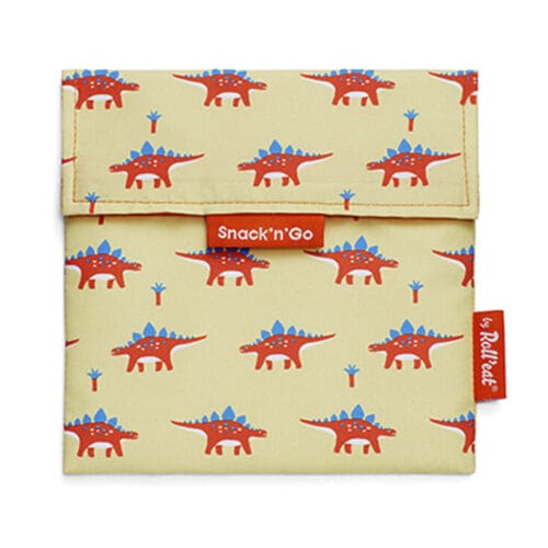 Roll'eat - Snack 'n Go dino