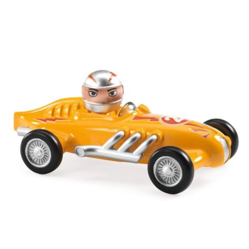 Djeco - Crazy motors - Super speed