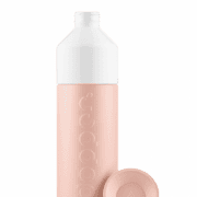 Dopper - Insulated 580 ml - Thermosfles Pebble peach