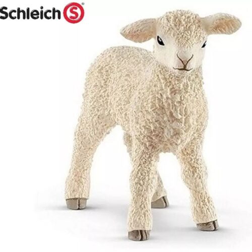 Schleich - Lammetje (13883)