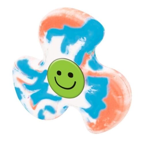 Moses - Fidget spinner gum