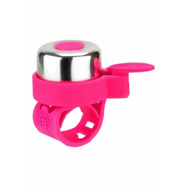 Micro step - Bel roze
