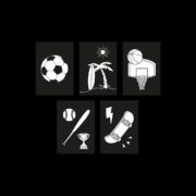 Kidywolf - KidyNEON REFILL sport