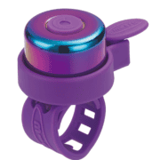 Micro step - Bel neochrome paars