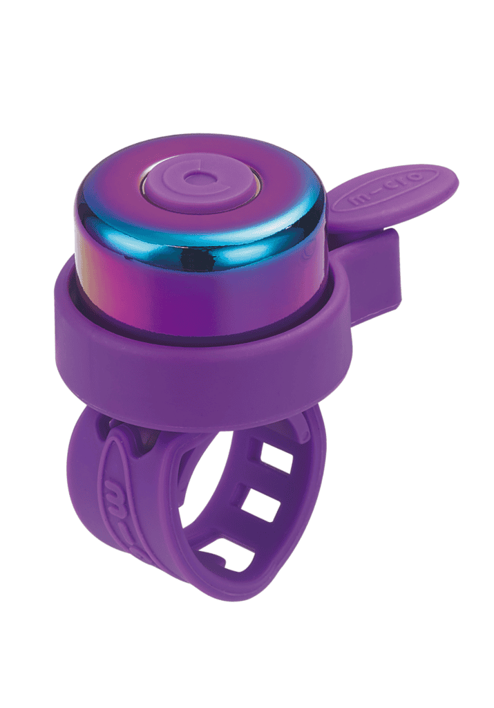 Micro step - Bel neochrome paars