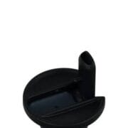 Dopper - Flipstraw black