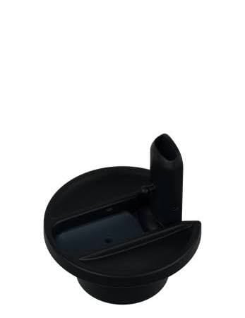 Dopper - Flipstraw black