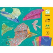 Djeco - Origami vogels