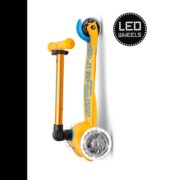 Micro step - Mini Micro step Deluxe Abrikoos