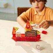 Cleverclixx - Mini tiles Sinterklaas