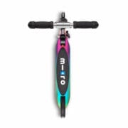 Micro step - Sprite LED neochrome